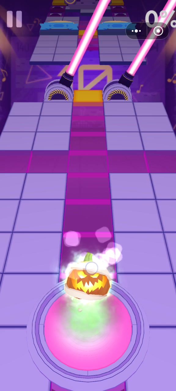 音·悦完美通关截图