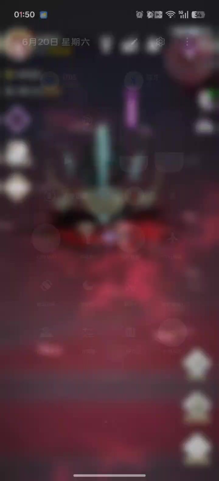低配置火剑金锤木奶即可通关主线堕仙 飞升截图