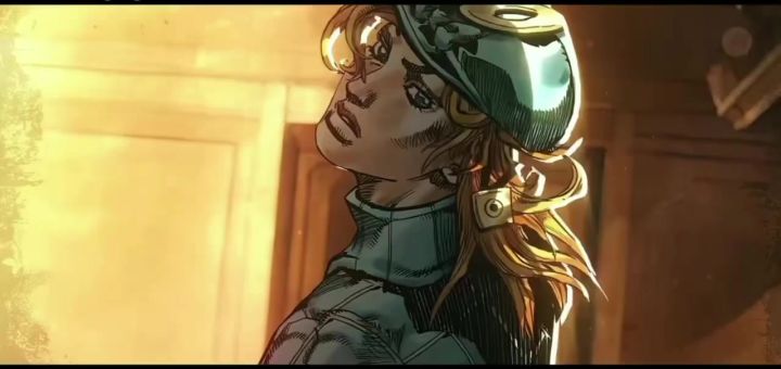 JOJO的奇妙冒险截图