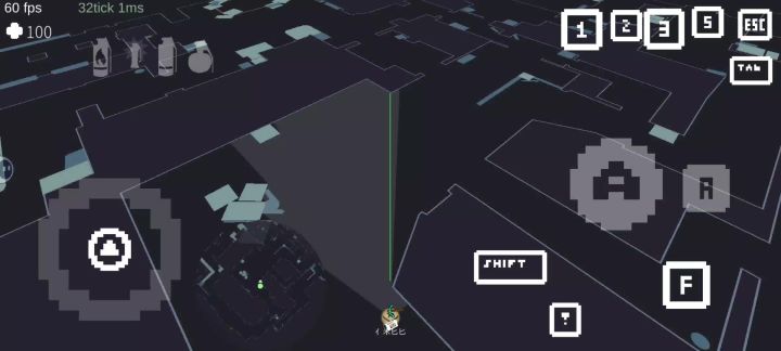 000米垃圾中路三烟截图
