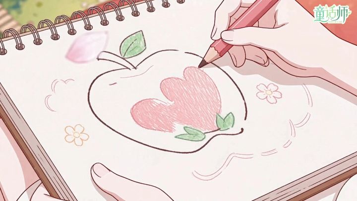 主题曲首发🎵和你一起,把日子过成童话~截图