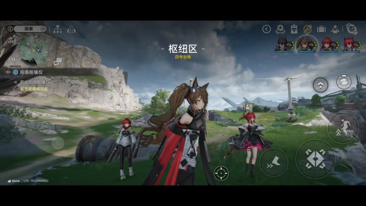 【赛道二】小猫快跑真神了截图