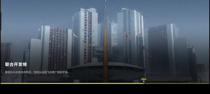 越玩越像陈浩南截图