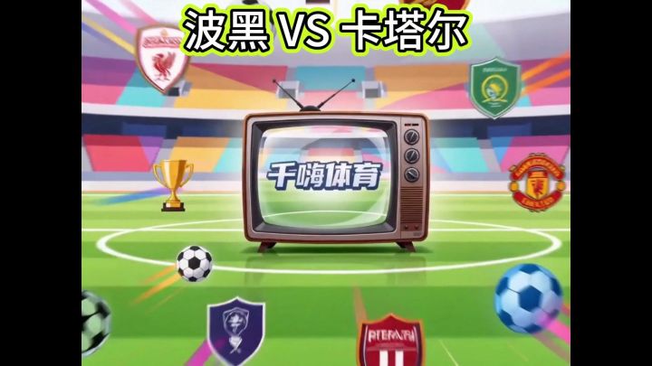 荣誉之战:波黑 VS 卡塔尔截图
