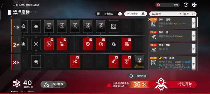 【赛道二】禁闪避物理队4分27过35截图