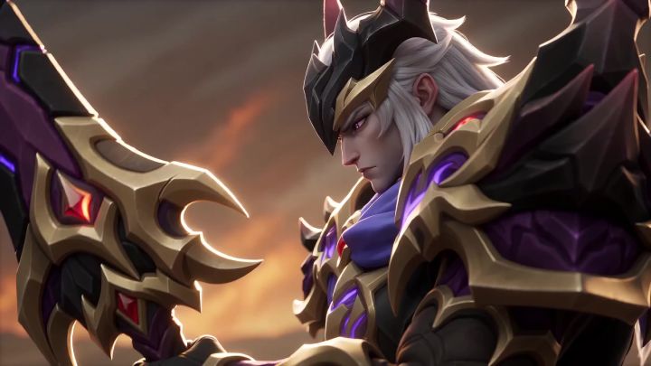 《地牢猎手6》全新职业骑士登场截图