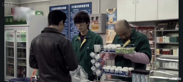 我在测试服才看了一眼刺客凛魄就发现了三个问题了!截图