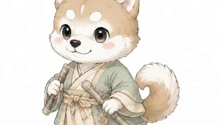 V 2.0 版本更新- 十二生肖角色出齐了截图