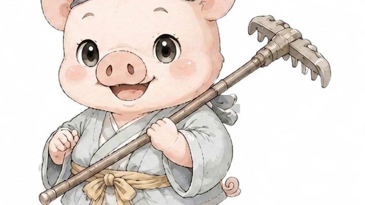 V 2.0 版本更新- 十二生肖角色出齐了截图