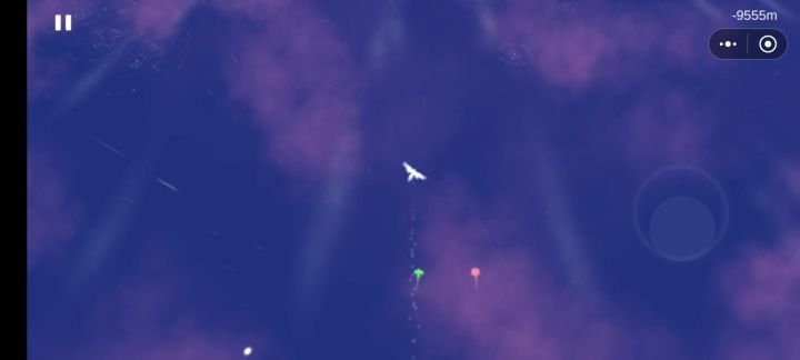 -10000m截图