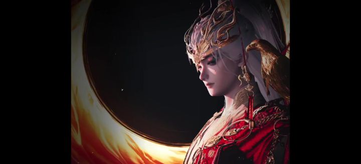 这衣服和歌曲你得这么配!截图
