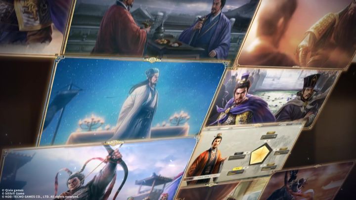 三王7月9号隆中测试全新配将维度超低超卡价格截图