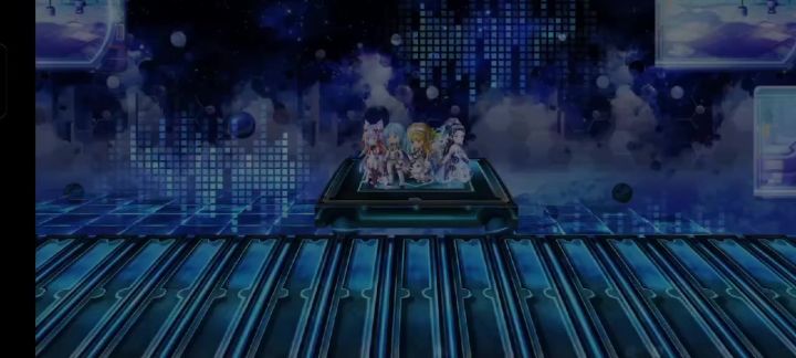 AS多娃3t伊甸之影截图