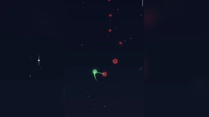 一键跳跃，挑战最高分！截图