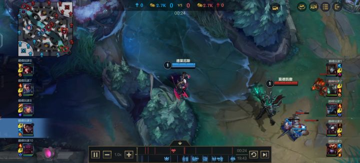 打完这把铁男一晚上睡不着截图