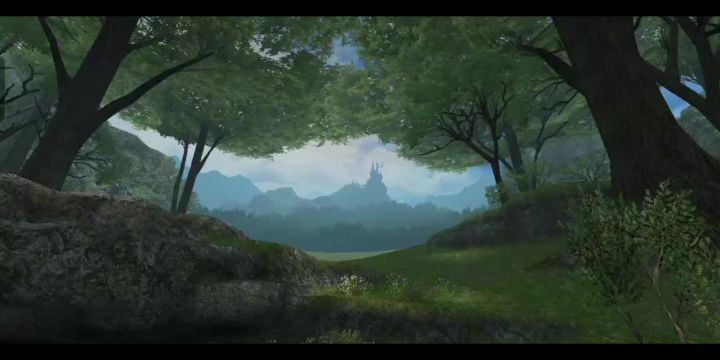 325版本,魔眼法师截图