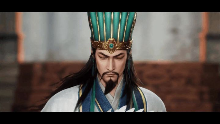 诸葛亮教你战略属性截图