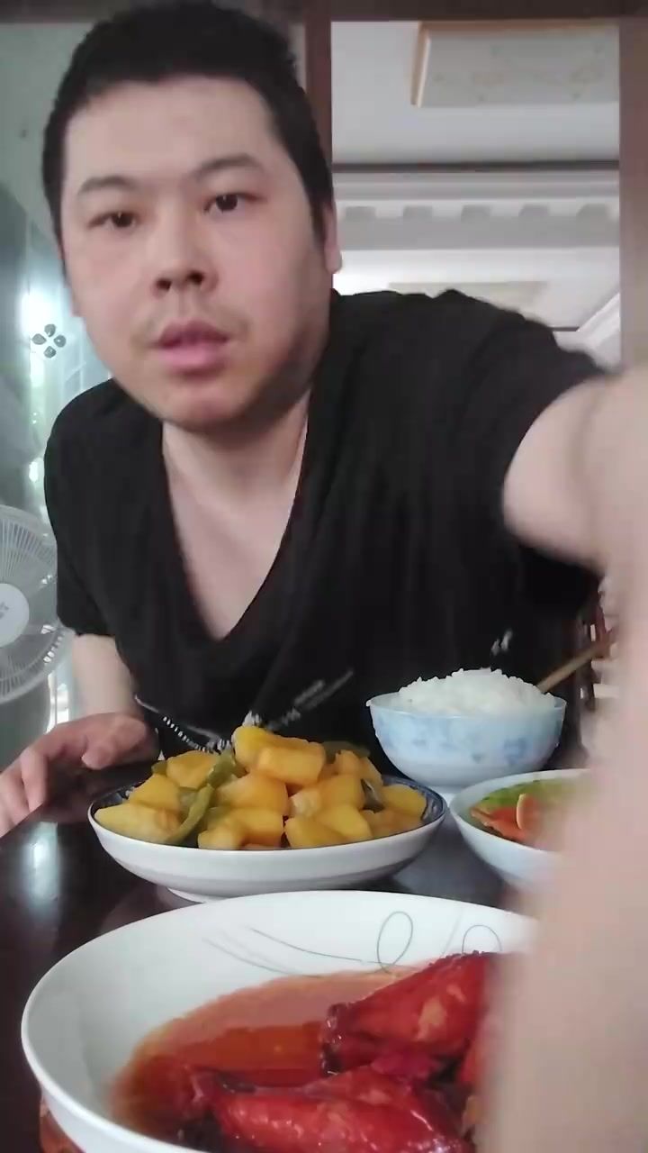 神坡农二的快乐生活故事美食生活之旅新篇章新世代第2季第16期截图