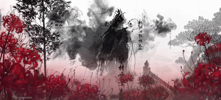 忘川截图