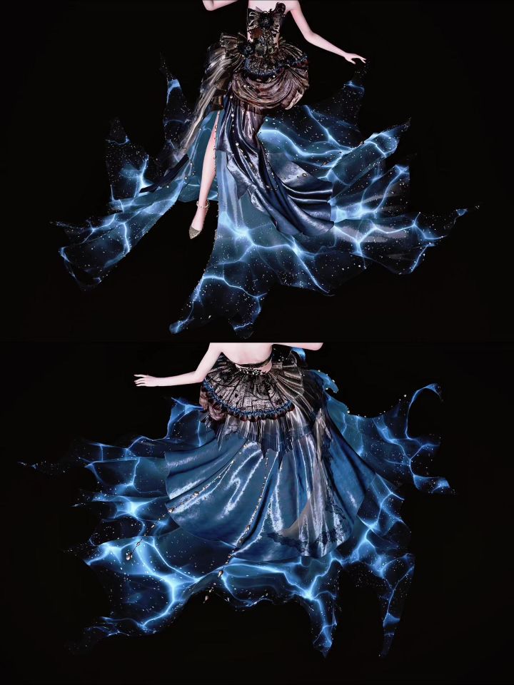 千幻香水套截图