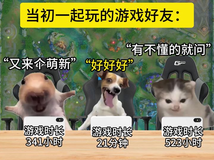 列表全是7天前截图