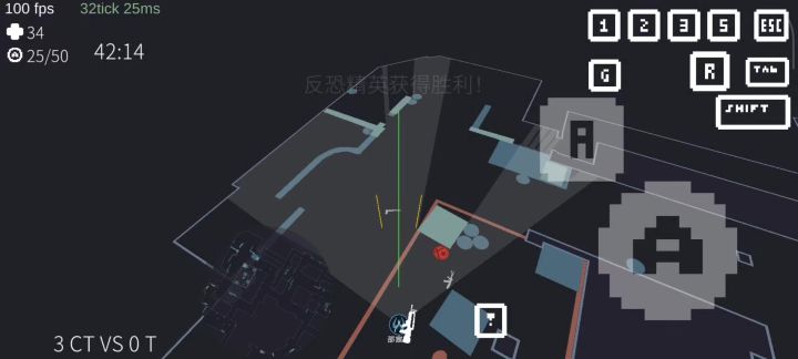 这个卡顿给我打红温了截图