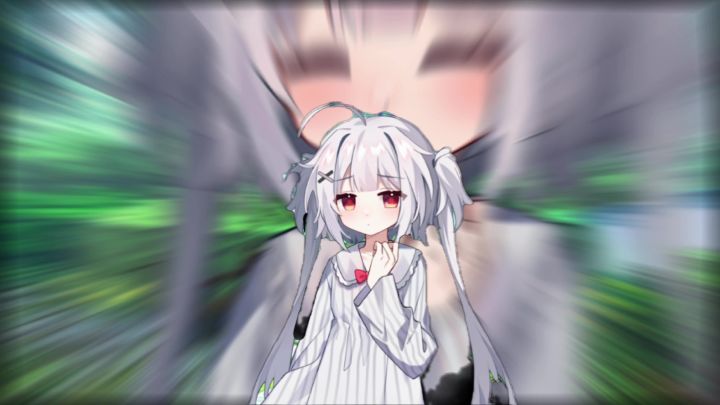 言叶回忆录截图
