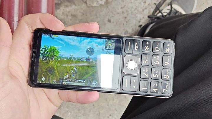 老年机上超级王牌实录截图