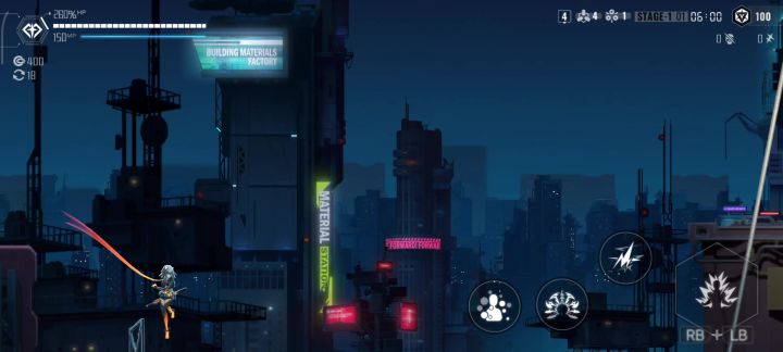 艾希极百全流程截图