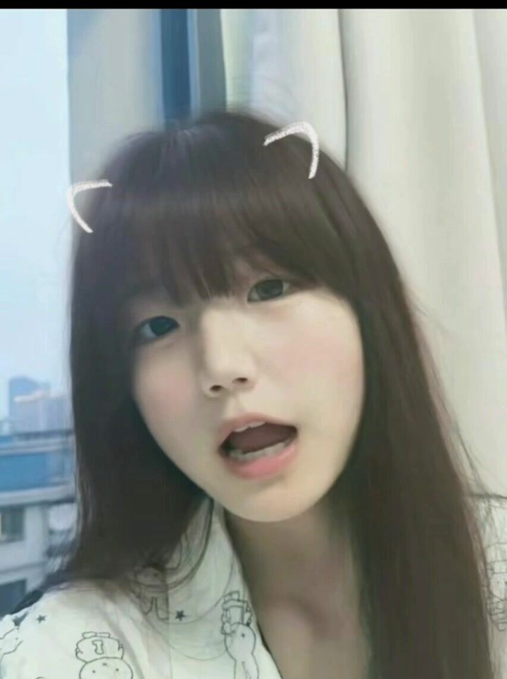 萌妹子截图