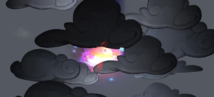 来几个火球助兴截图