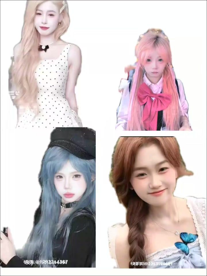 #请选择你的英雄截图
