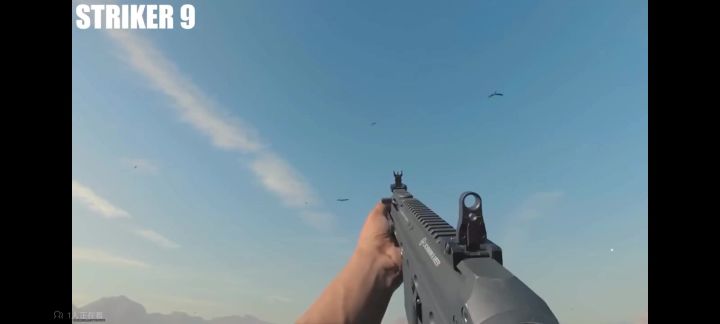 作者可以加入UMP45吗?截图