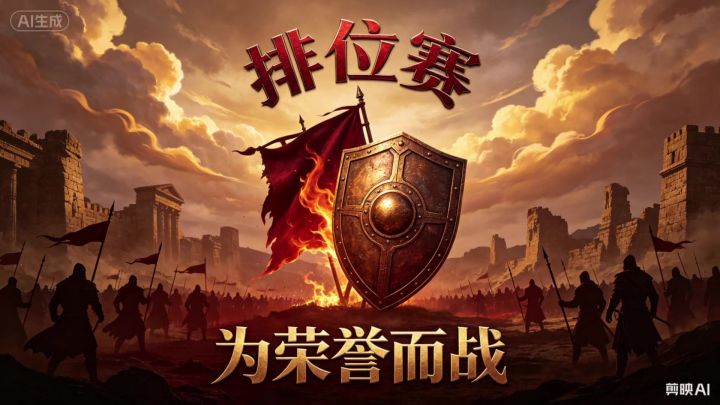 这个垃圾排位开黑,偷棋(窥屏)截图