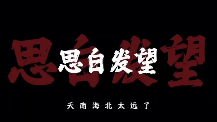 秦彻带小狸花回N109区吧截图