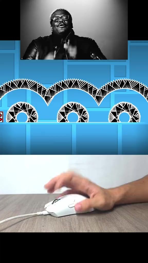 你一定挑战不过!截图