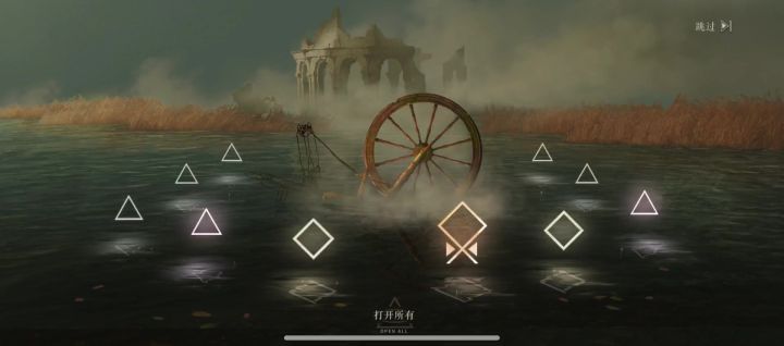 不是，我刚抽啊？截图