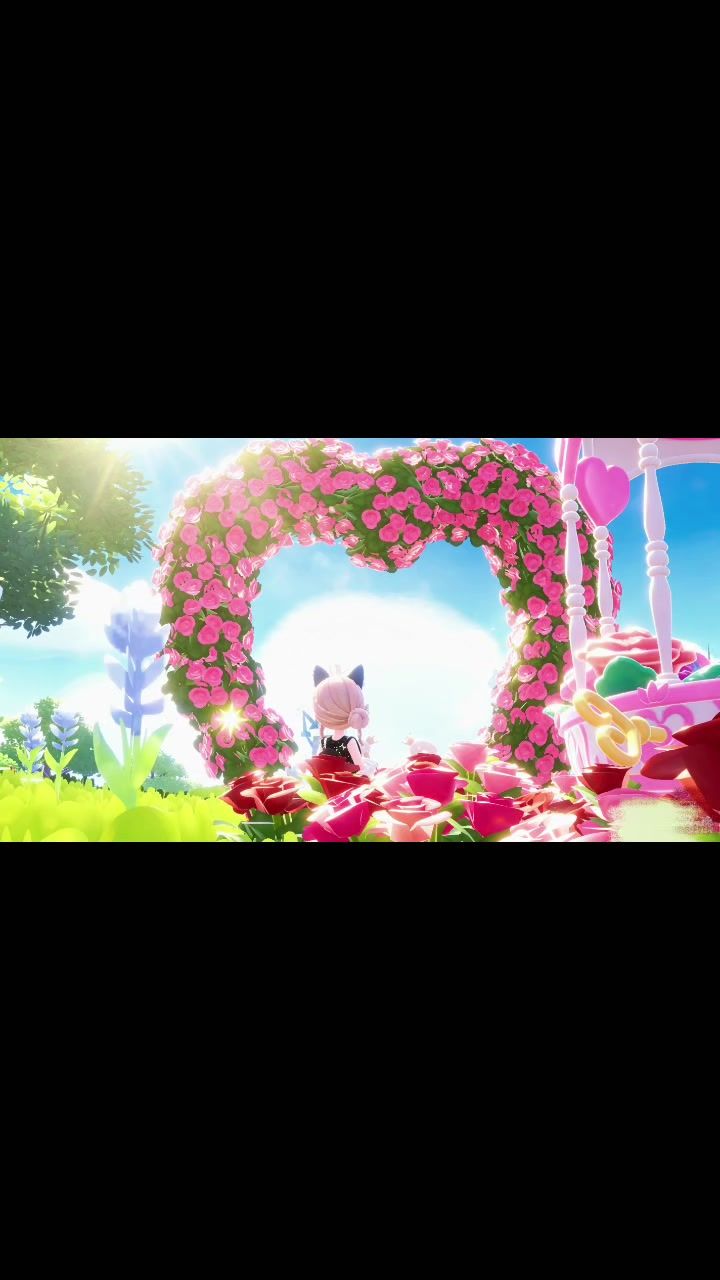 花海截图