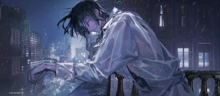 真好看,可以用来做桌面壁纸了截图