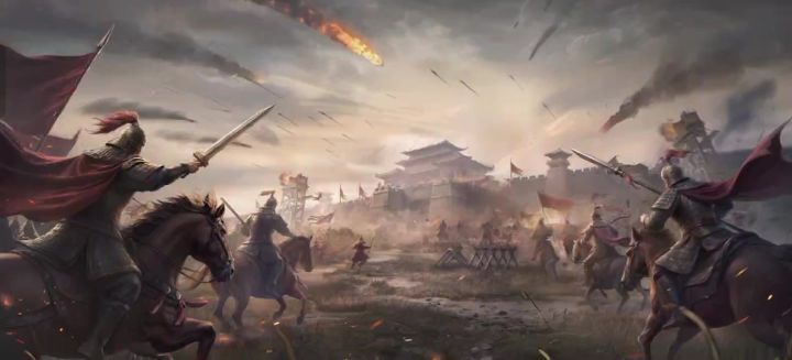 不让玩?截图