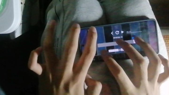 Rrhar'il AT17 1.2速all perfect自证手元截图