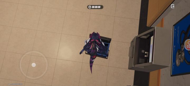 666这魔人野了截图