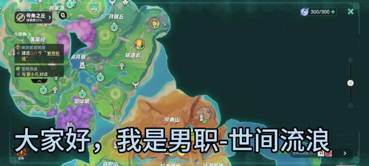 带队友刷雷猴截图