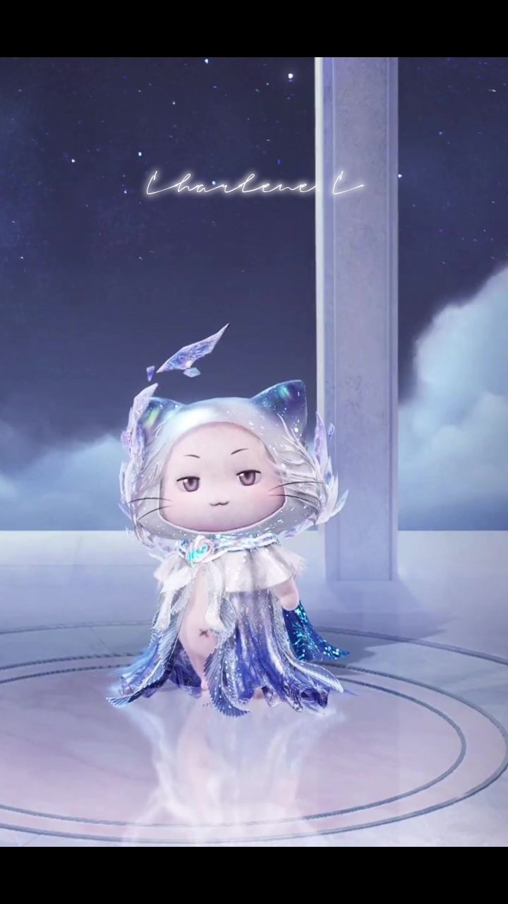 萌系大喵出道曲之Catch不住的拍子截图
