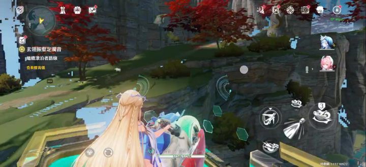 做遊戲,你給我做好了呀截图