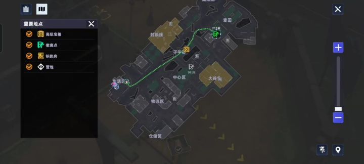 反馈bug截图