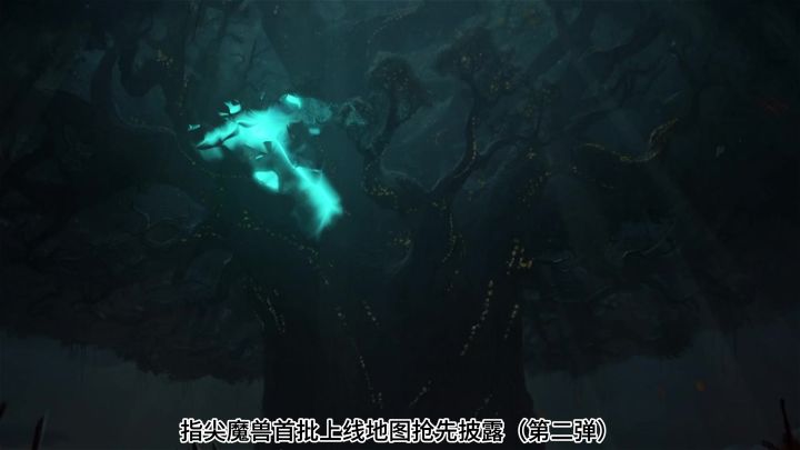 海量魔兽神图,防守 / 生存 / 对抗随心选截图