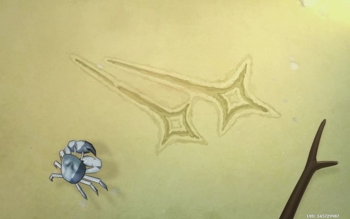 【原神】1.0版本·魔神任务·「流浪者的足迹」全流程剧情实录截图