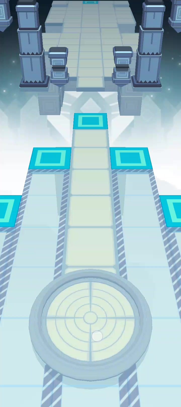 真·赞歌截图