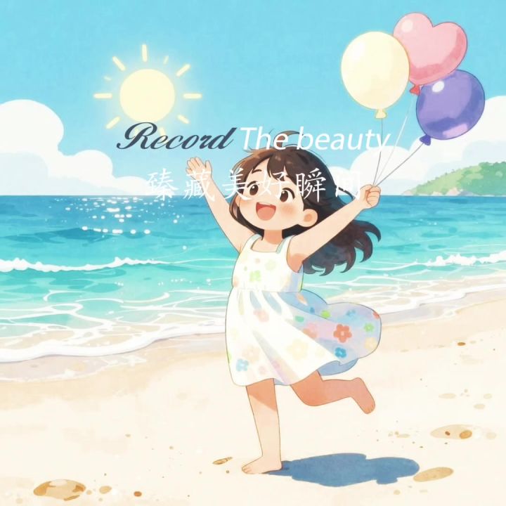 温柔的夏日,让我们放下繁忙的生活,享受一份宁静与悠闲。截图